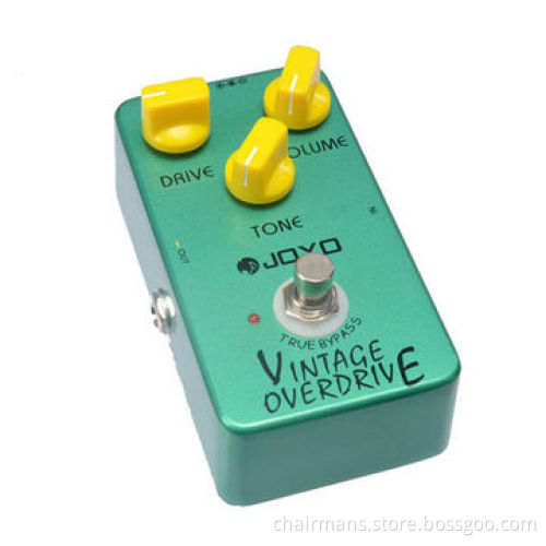 Guitar Dynamic Compressor, JOYO JF-10